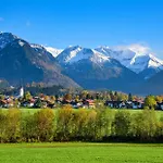 Fewo-dorfromantik Mit Kostenlosen Sommerbergbahntickets Und Tiefgarage Appartamento *
